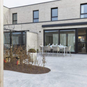 Huis aan zee Zeezucht
